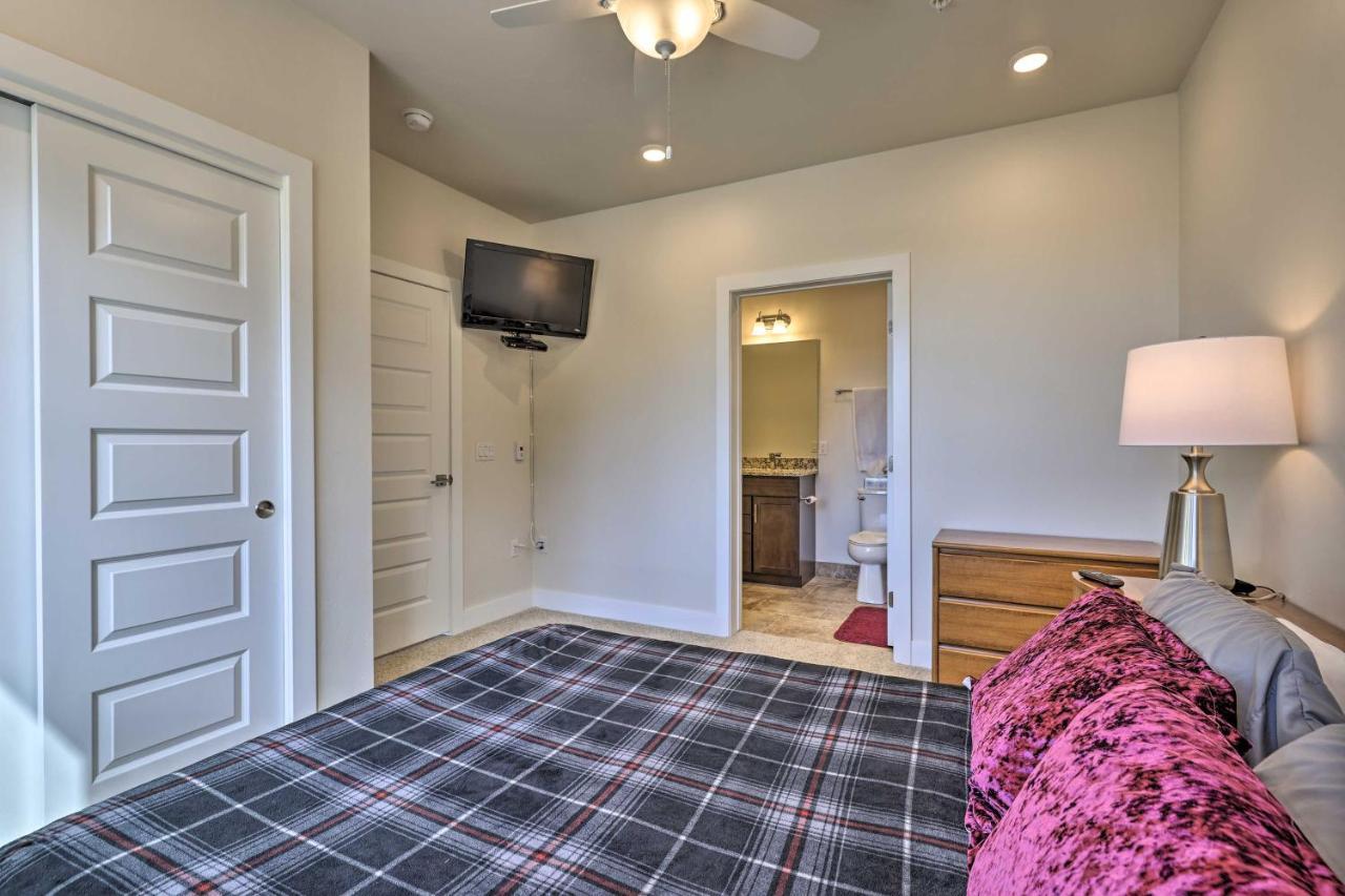 Keystone Condo With Balcony And Easy Mountain Access! Buitenkant foto